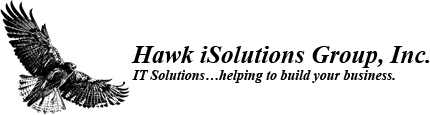 Hawk iSolutions Group, Inc.